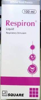 Respiron 100ml